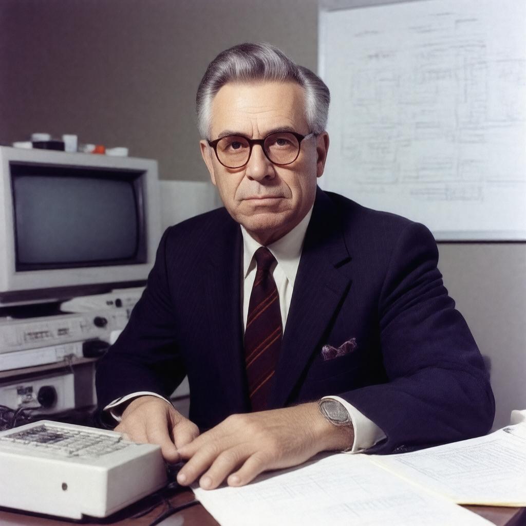 Severo M. Ornstein